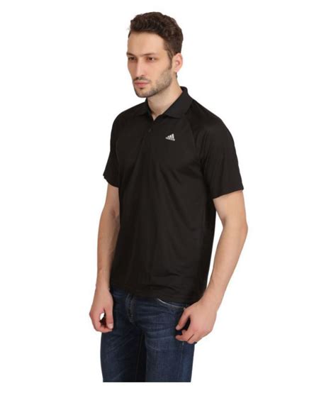 adidas polyester polo shirts